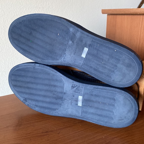 Aquatalia Anderson Walking Shoe - Picture 5 of 7